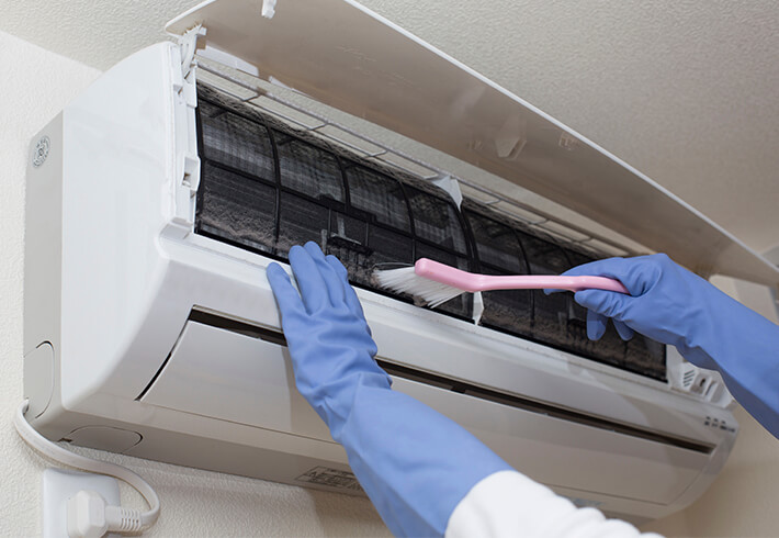 Gebze Koşklüçeşme Toshiba Klima Montaj Servisi